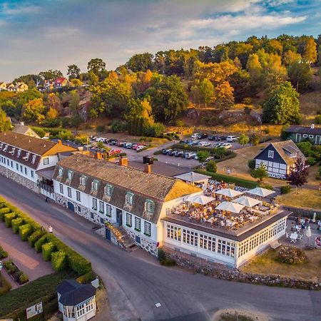 Hotel Rusthallargarden Arild Luaran gambar