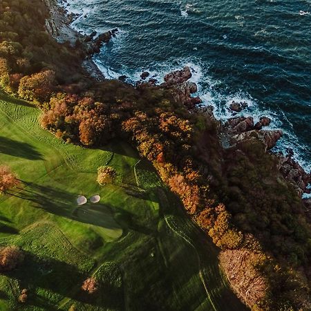 Hotel Rusthallargarden Arild Luaran gambar