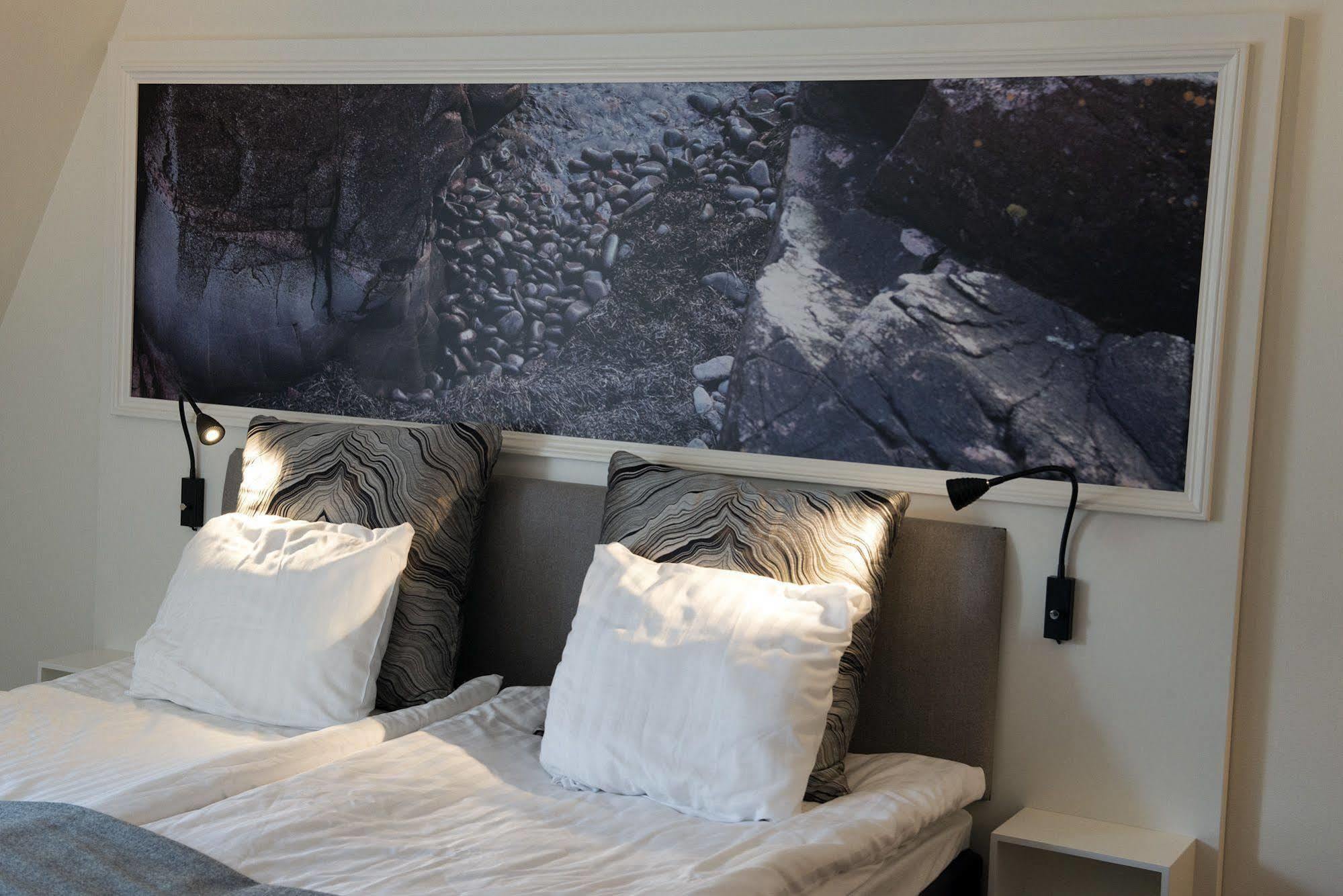 Hotel Rusthallargarden Arild Luaran gambar